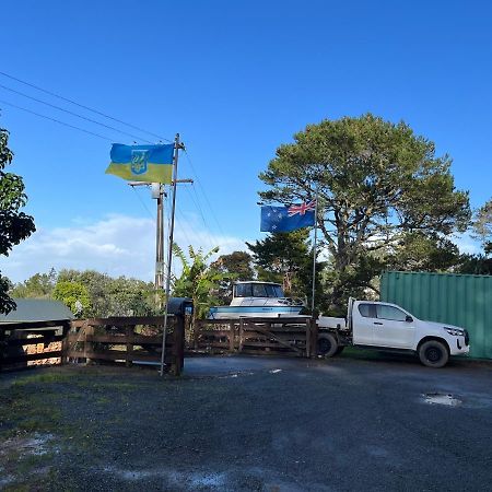 Peaceful And Close To Town Apartamento Whangarei Exterior foto