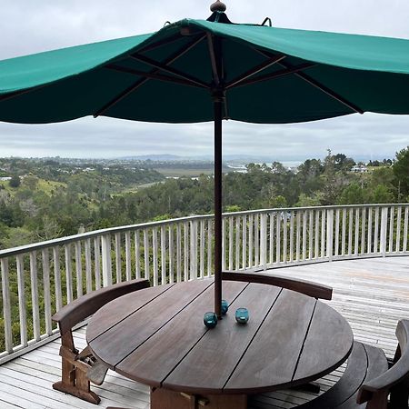 Peaceful And Close To Town Apartamento Whangarei Exterior foto
