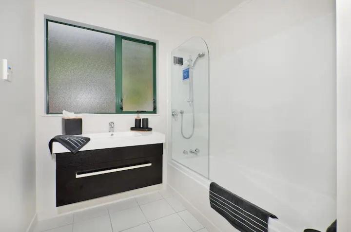 Peaceful And Close To Town Apartamento Whangarei Exterior foto