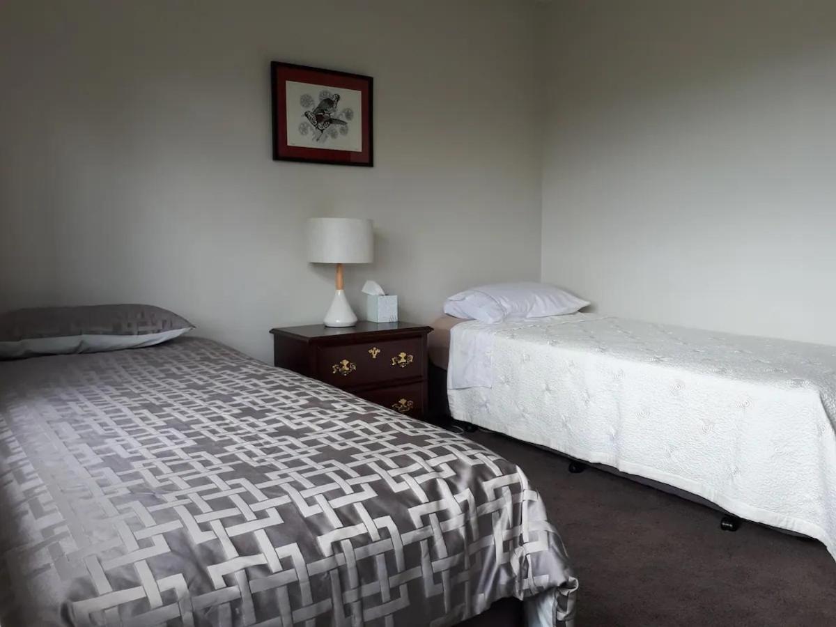 Peaceful And Close To Town Apartamento Whangarei Exterior foto