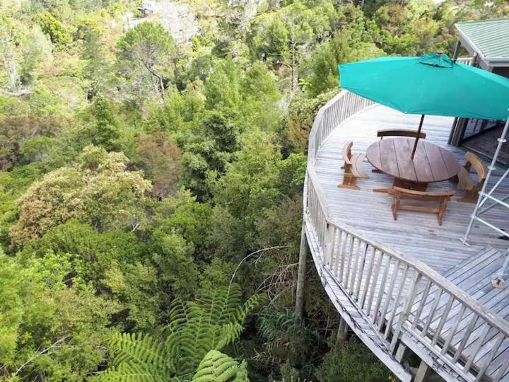 Peaceful And Close To Town Apartamento Whangarei Exterior foto