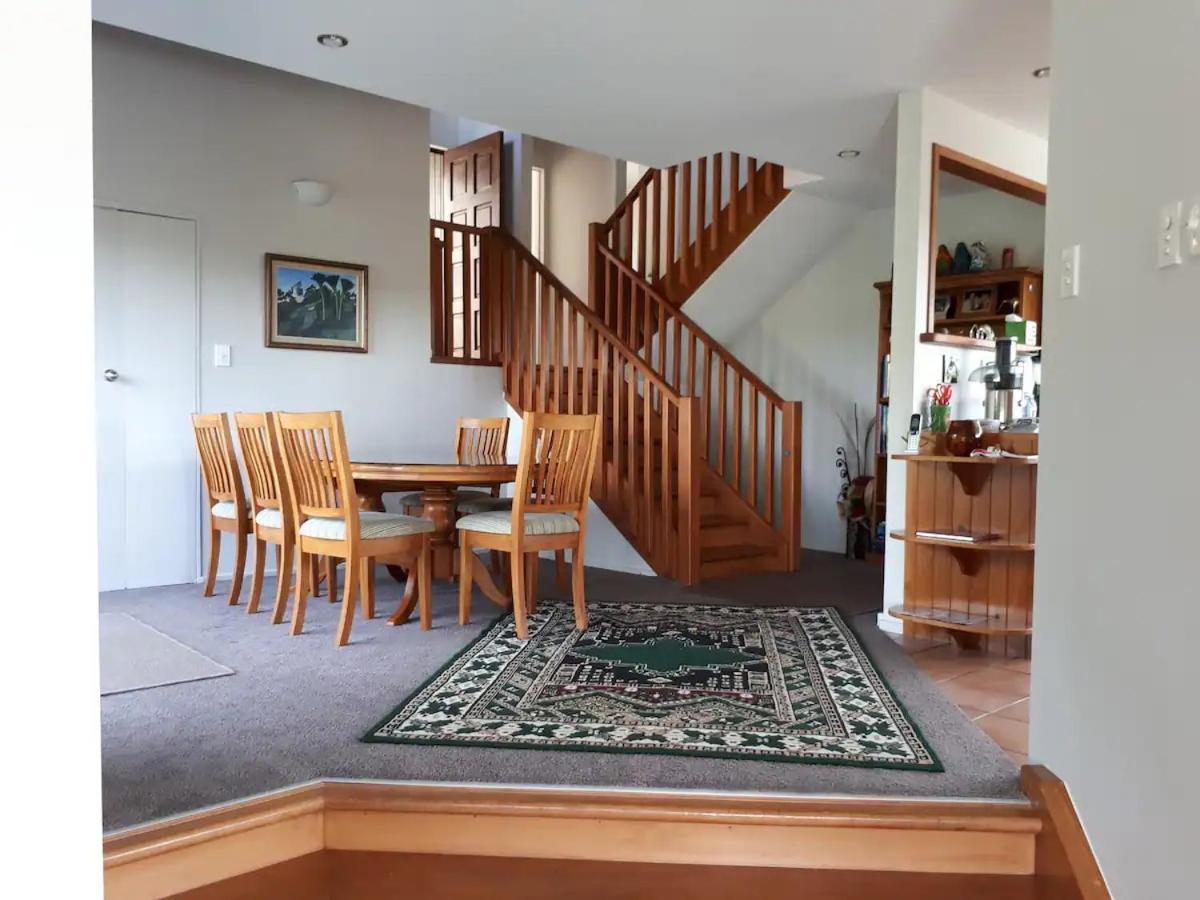 Peaceful And Close To Town Apartamento Whangarei Exterior foto