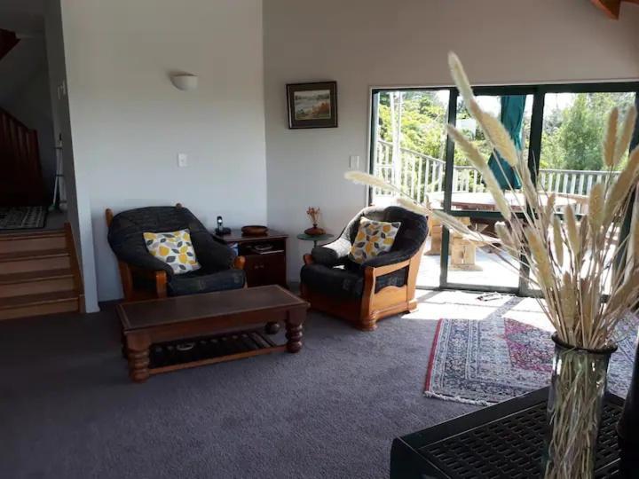 Peaceful And Close To Town Apartamento Whangarei Exterior foto