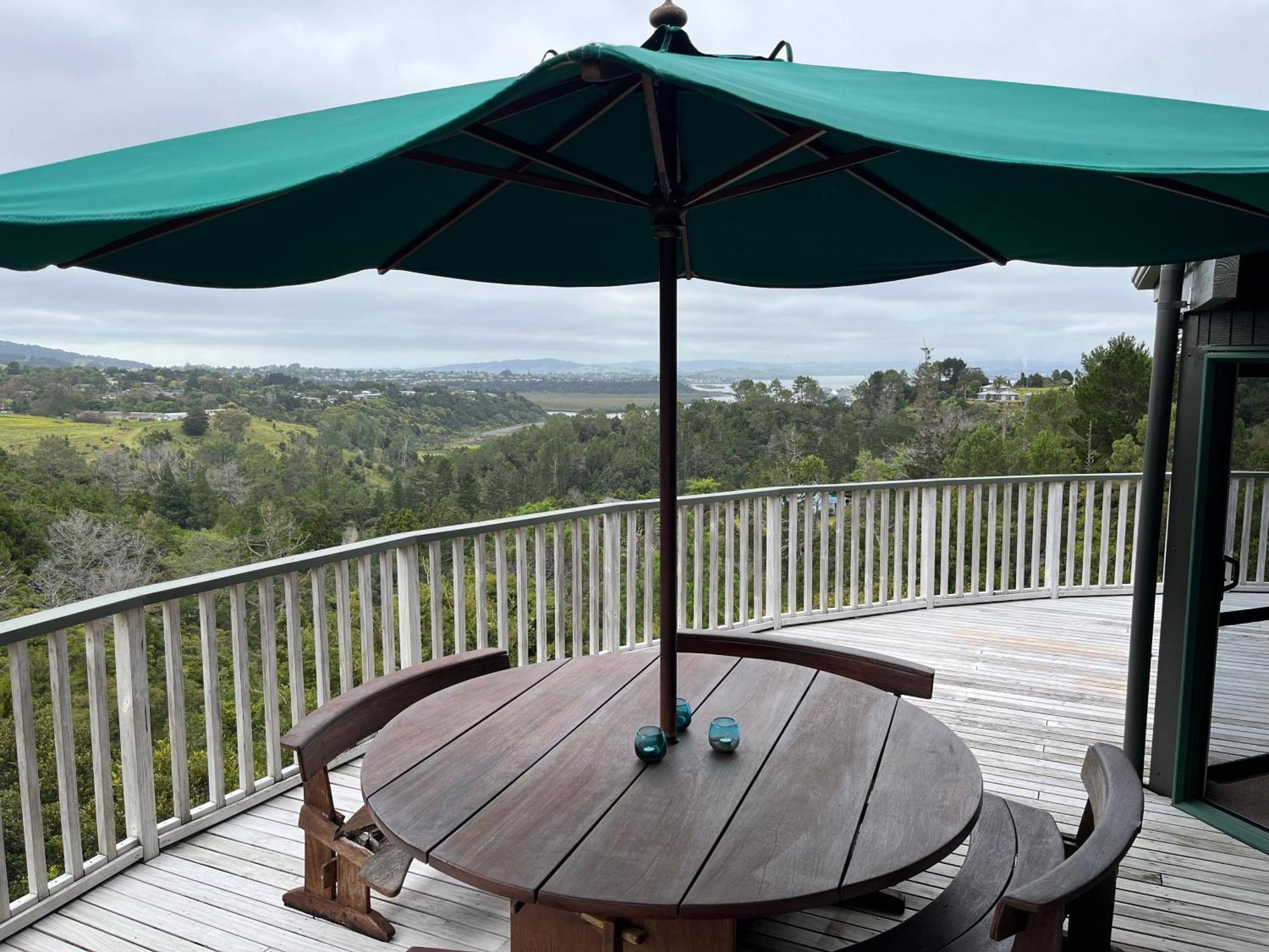 Peaceful And Close To Town Apartamento Whangarei Exterior foto